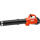 ECHO Reconditioned 145 MPH 550 CFM 58-Volt Brushless Lithium-Ion Cordless Blower - 2.0 Ah Battery and Charger Included