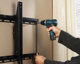 Bosch 65-Piece High-Speed Steel Hex Shank Screwdriver Bit Set
