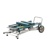 Jobsite Miter Saw Stand - Super Arbor