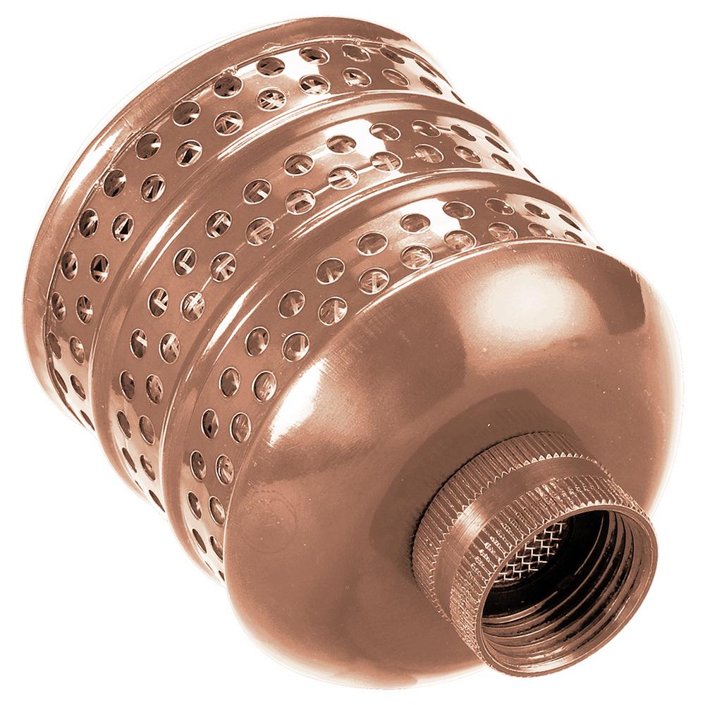 Gentle Flow Metal Bubbler - Super Arbor