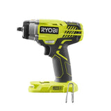 ONE+ 18V Cordless 3/8 in. 3-Speed Impact Wrench (Tool Only) - Super Arbor