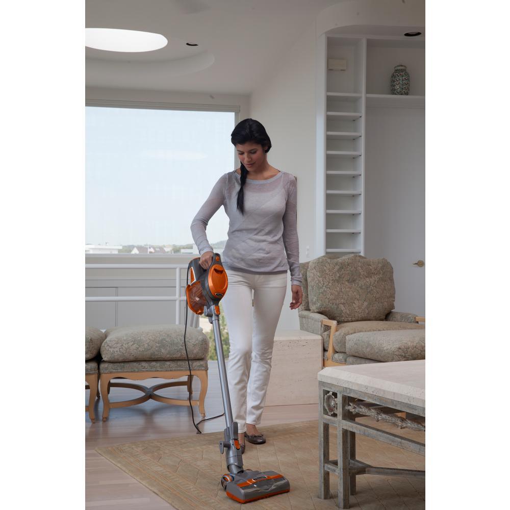 Rocket Ultra-Light Upright Vacuum Cleaner - Super Arbor