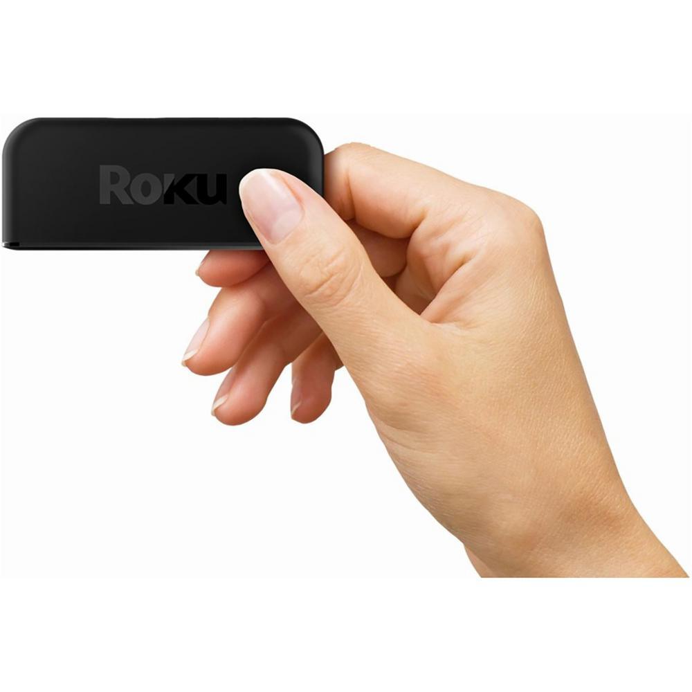 Premiere Streaming Media Player in Black - Super Arbor