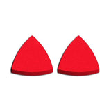 Diablo Oscillating Triangle Sanding Sheets 3-1/8" 80 Grit