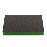 DIABLO 3.75 in. x 4.75 in. 180-Grit Ultra Fine Hand Sanding Sponge (100-Pack)