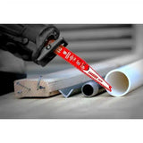 Diablo Demo Demon Reciprocating Saw Blade for General Purpose Cuts, Nail-Embedded Wood, Metal & Plastic 6" 6/9 TPI 10/Pack