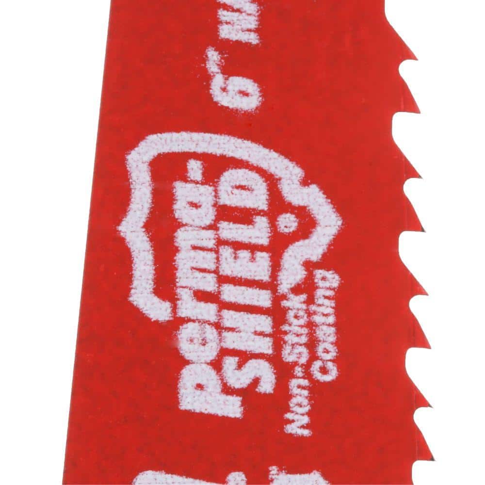 DIABLO Bi-Metal Reciprocating Saw Blade Set (28-Piece)