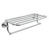 Moen Iso Chrome Wall Mount Towel Rack