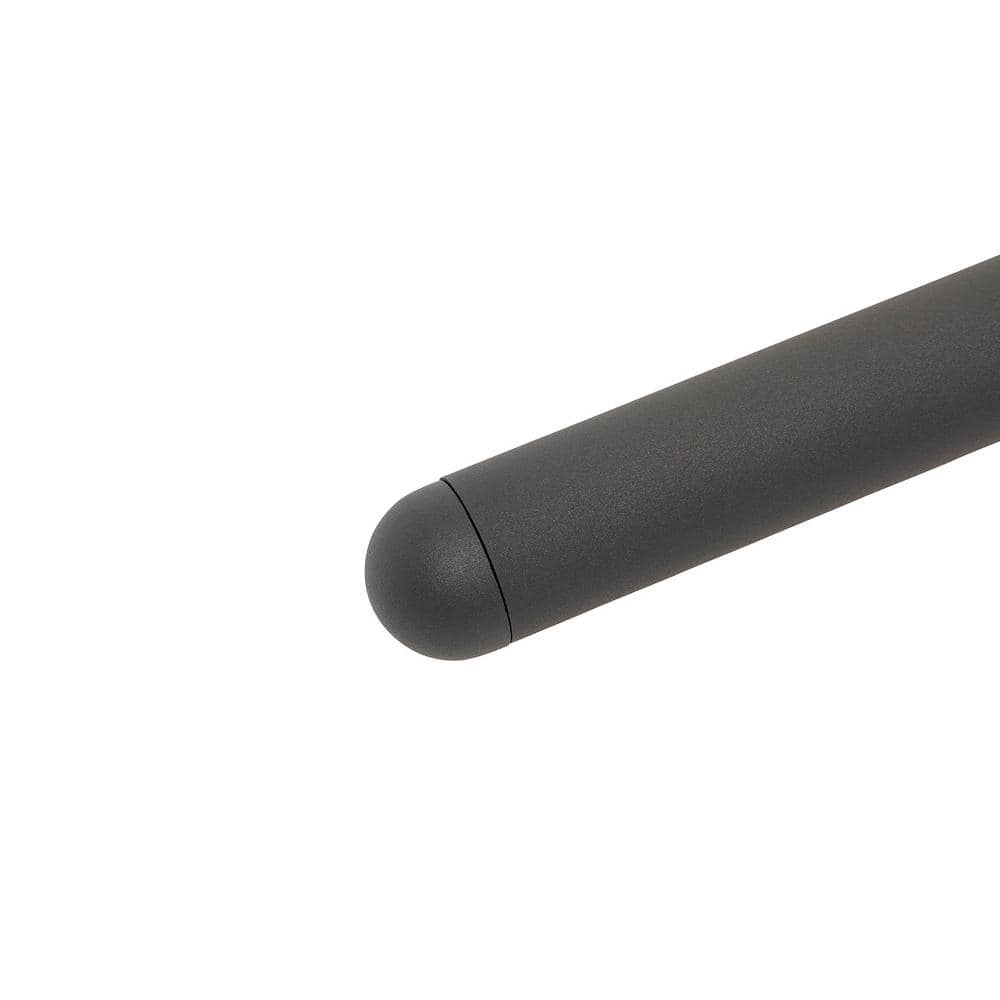 Dolle Prova Pa7B Anthracite Handrail End Cap