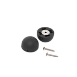 Dolle Prova Pa7B Anthracite Handrail End Cap