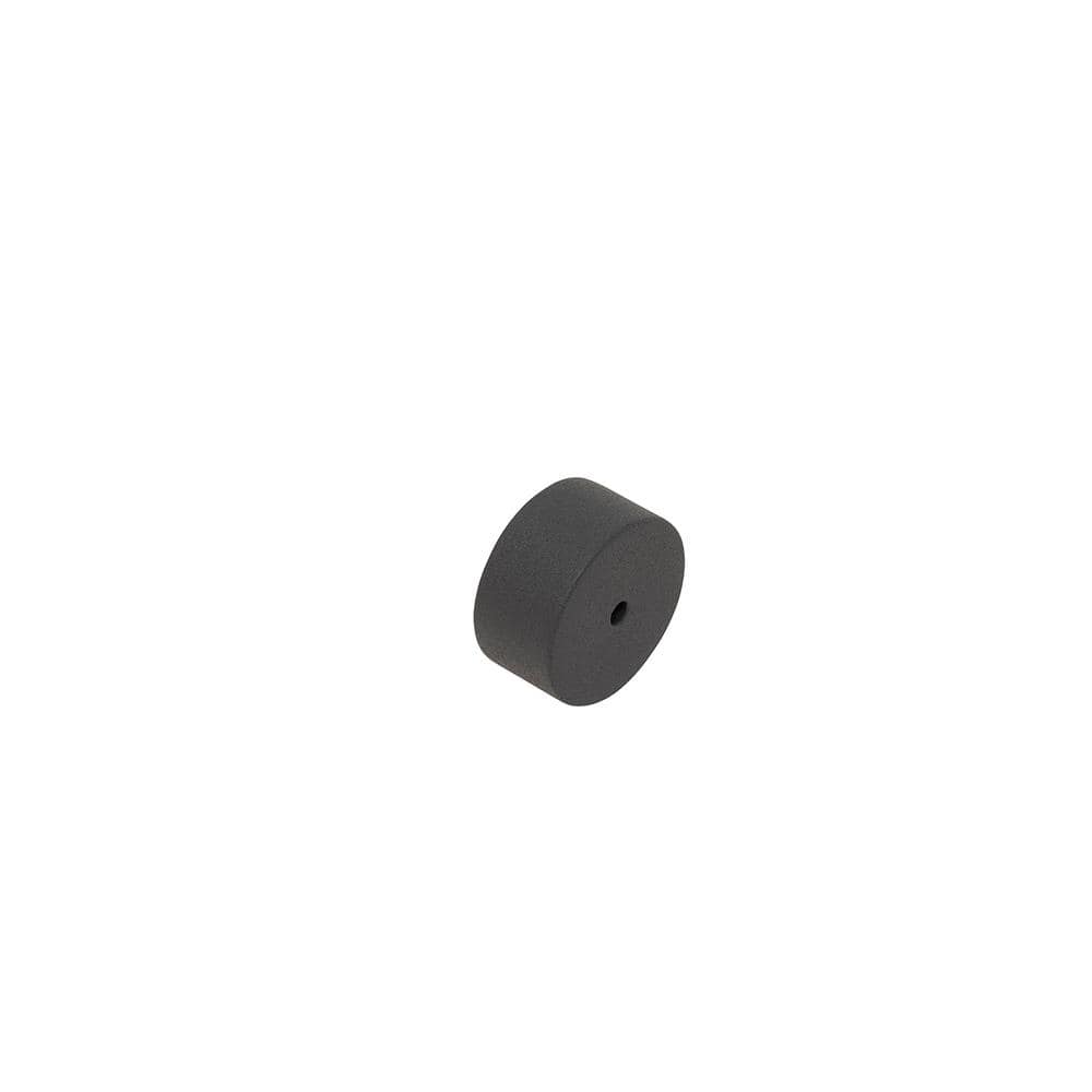 Dolle Prova PA8b Anthracite Handrail Connector-Wall Terminal