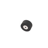Dolle Prova PA8b Anthracite Handrail Connector-Wall Terminal