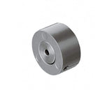 Dolle Prova Aluminum 79 in. Long Handrail Kit
