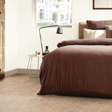 Marmoleum Cinch Loc Seal Donkey Island 9.8 mm x 11.81 in. X 35.43 in. Waterproof Laminate Floor Tile (20.34 sq. ft/Case)
