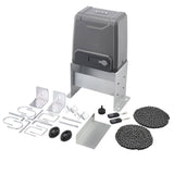 DOORADO Smart Slide Single Automatic Gate Opener Kit-4400 lbs.