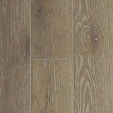 Blue Ridge Hardwood Flooring Driftwood Oak 3/4 in. T x 5 in. W Wire Brushed Solid Hardwood Flooring (20 sq.ft./case)