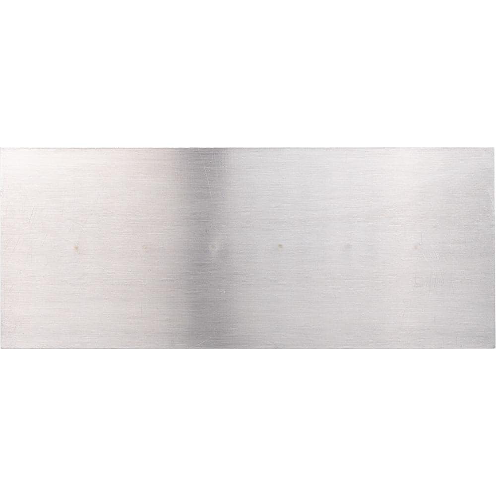 4.5 in. x 11 in. Curved Drywall Trowel with Plastic Handle
