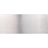 4.5 in. x 11 in. Curved Drywall Trowel with Plastic Handle
