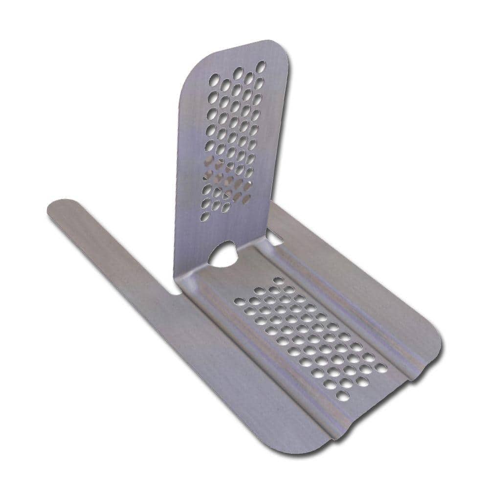 Framer-Back Drywall Back-Up Clips (300-pack)