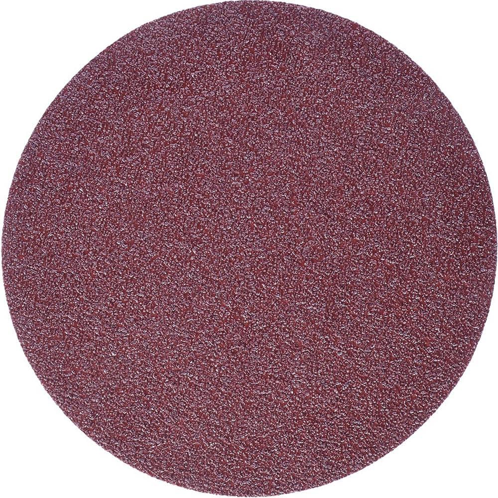Ceramic Mesh 5 in. Dia 600 Grit Super Fine 10-Pack