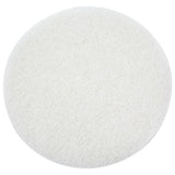 3 in. x 3 in. 1200 Grit Ultra Fine Non-Woven Pad with Velcro (10-Pack)