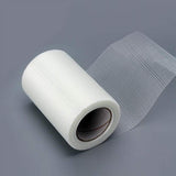 8 in. x 328 ft. Self-Adhesive Fiberglass Mesh Drywall Joint Tape 13-Mesh