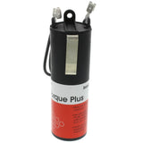 DiversiTech DST-5 capacitor - front view (Product Type: Hardstart; Features: 300% Torque Multiplier)