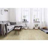 A&A Surfaces Woodridge Dula Ash Oak 0.28 in. x 6.5 in. Waterproof Wire Brushed Engineered Hardwood Flooring (21.67 sq. ft./case)