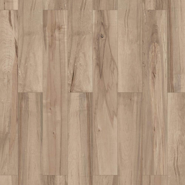 Lifeproof Duncanville Manor Waterproof Hybrid Resilient Flooring, 21.2sqft/case