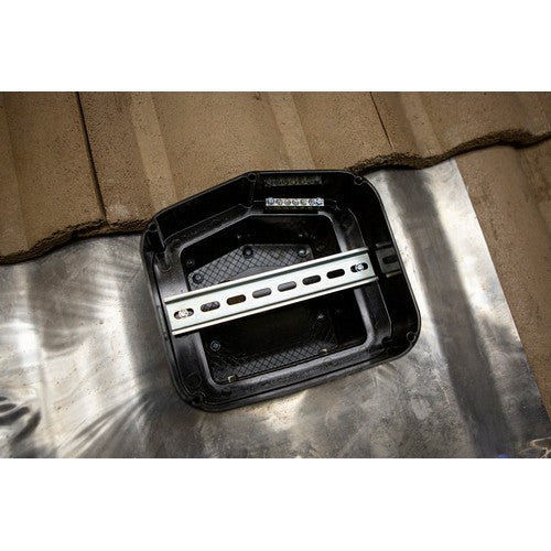 EZ Solar JB-2 PV Junction Box