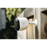 Pro 3 - 2K Wire-Free Security 3 Camera System - White - Super Arbor