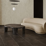 Overlook Slate 22 MIL x 18.5 in. W x 37 in. L Waterproof Click Lock Luxury Vinyl Tile Flooring (457.2 sq. ft./pallet)