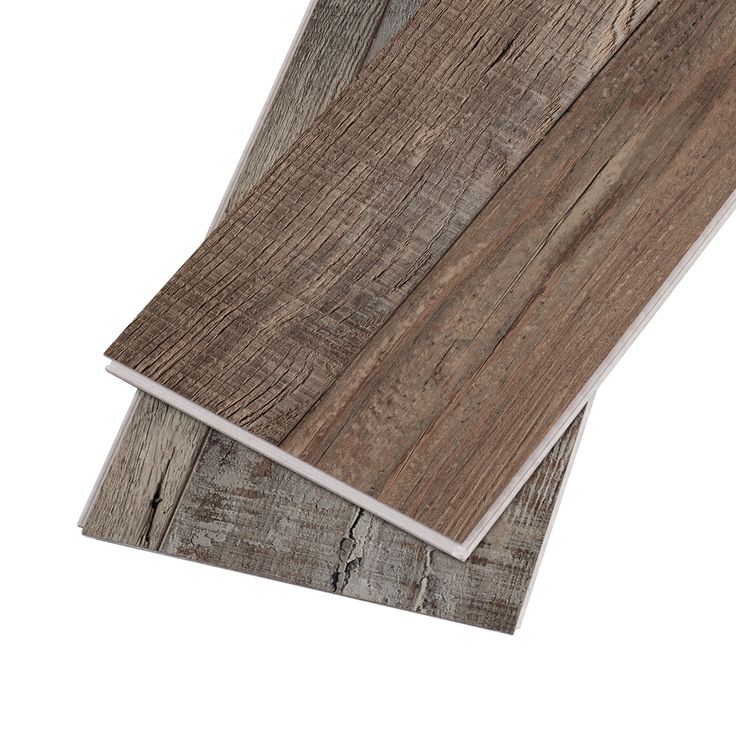 CALI Vinyl Pro Classic 10-Piece 7.12-in x 48-in Redefined Pine Luxury Vinyl Plank Flooring