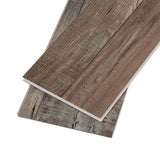 CALI Vinyl Pro Classic 10-Piece 7.12-in x 48-in Redefined Pine Luxury Vinyl Plank Flooring