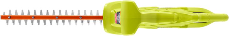 RYOBI ONE+ 18 in. 18-Volt Lithium-Ion Cordless Hedge Trimmer (Tool-Only)