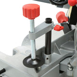 15-Amp 10 in. Compound Miter Saw with Laser - Super Arbor
