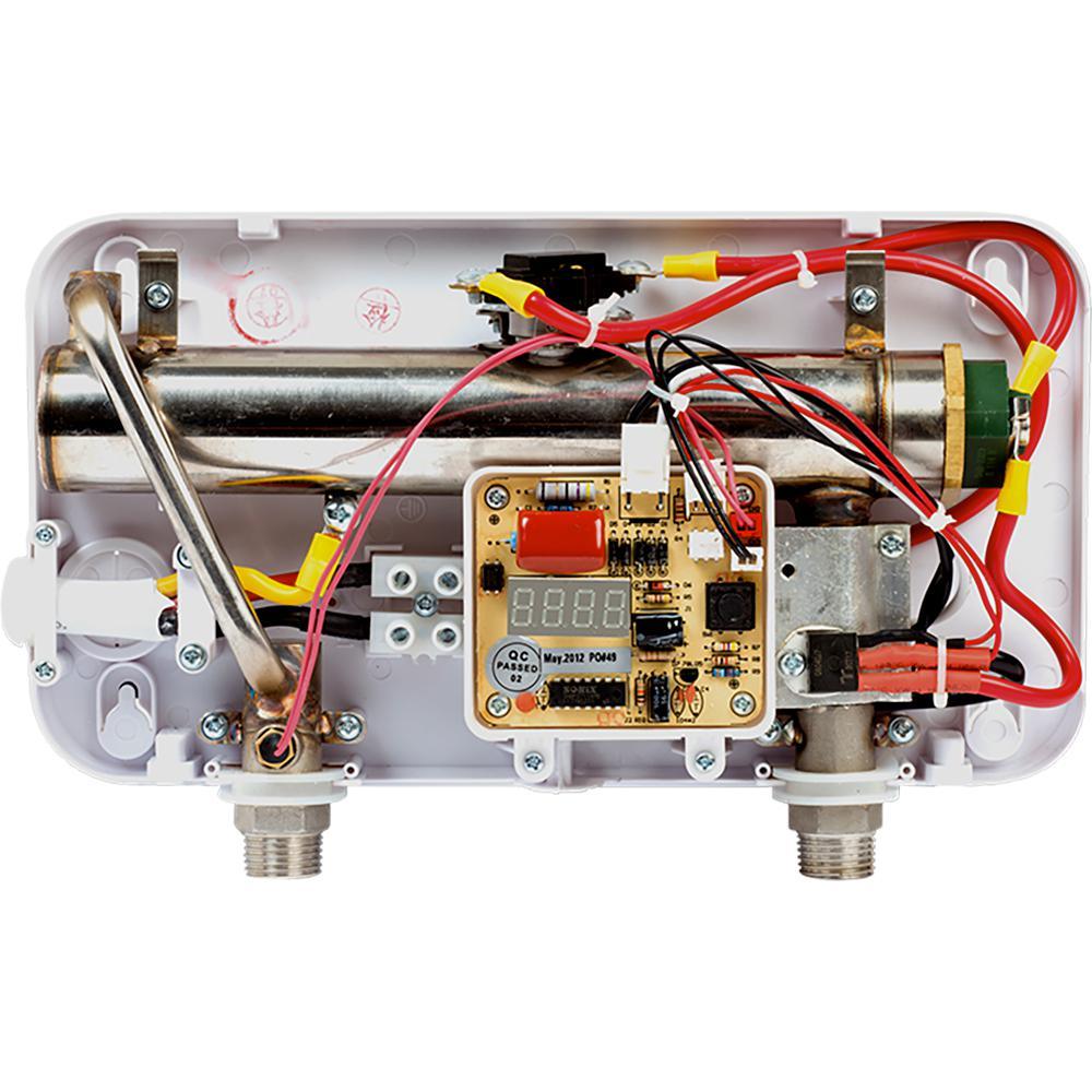 5.5 kW (220-Volt) Tankless Electric Water Heater Heating Element - Super Arbor