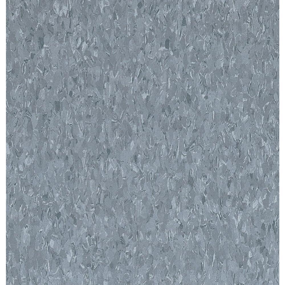 Armstrong Imperial Texture VCT 12 in. x 12 in. Rose Hip Standard Excelon Commercial Vinyl Tile (45 sq. ft. / case) - Super Arbor