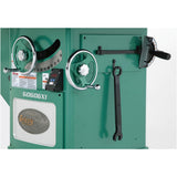12 in. 7-1/2 HP 3-Phase Extreme Table Saw - Super Arbor
