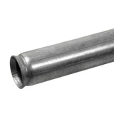 Everbilt 1-5/8 in. Dia x 6 ft. 16-Gauge Galvanized Steel Chain Link Fence Line Post
