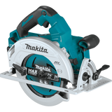 Makita 18V X2 LXT (36V) Brushless Cordless 7-1/4 in. Circular Saw Kit with 5.0Ah Batteries