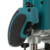 3-1/4 HP Plunge Router with Variable Speed - Super Arbor