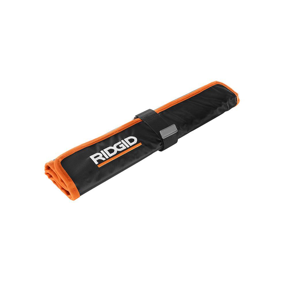 18-Volt Cordless LED Mat Light with 1.5 Ah Lithium-Ion Battery - Super Arbor