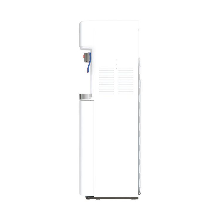 300 Series Hot and Cold Water Self Cleaning Ozone Bottom Loading Water Cooler Water Dispenser in White