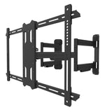 Inner and Outer Corner, Column and Pillar Corner TV Wall Mount for 37 in. - 70 in. TVs - Super Arbor