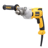 10 Amp 1/2 in. (13 mm) Variable Speed Reversing Pistol Grip Drill - Super Arbor