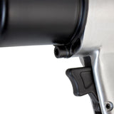 Pneumatic 1/2 in. Aluminum Impact Wrench - Super Arbor