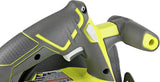 18-Volt ONE+ Cordless 6-1/2 in. Circular Saw with Lithium-Ion 2.0 Ah Battery and Dual Chemistry IntelliPort Charger