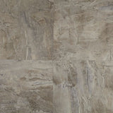 Style Selections 18-in x 18-in Groutable Castaway Peel and Stick Luxury Vinyl Tile