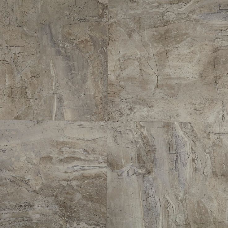 Style Selections Castaway 4-mil x 18-in W x 18-in L Groutable Water Resistant Peel and Stick Luxury Vinyl Tile Flooring